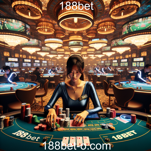 Dicas de Apostas para Maximizar Seus Ganhos na 188bet