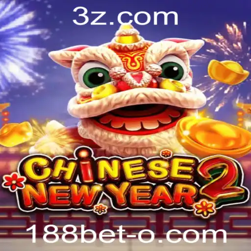 Descubra o Jogo Chinês 'CHINESENEWYEAR2' na Plataforma 188bet