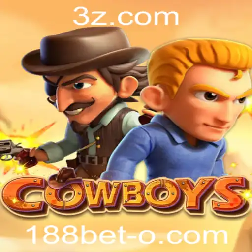 Descubra o Fascinante Mundo do Jogo 'COWBOYS' no 188bet
