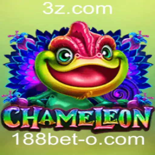 Explorando o Mundo do Jogo Chameleon aliado ao 188bet