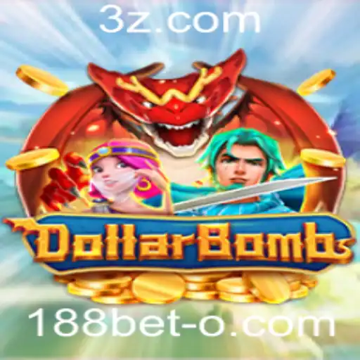 Explorando o Mundo Intenso de DollarBombs no 188bet