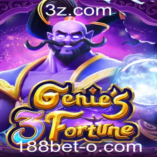 Explorando o Mundo de Aventuras com Genie3Fortune e 188bet
