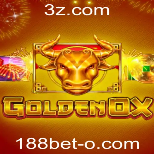 Descubra o Empolgante Mundo de GoldenOx no 188bet
