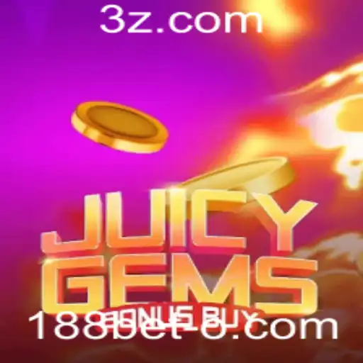 Descubra JuicyGemsBonusBuy: Um Novo Game Empolgante no 188bet