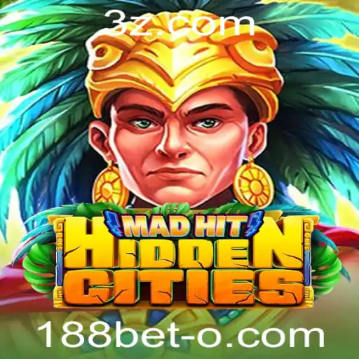 Explore 'MadHitHiddenCities': Um Jogo de Aventura e Descoberta