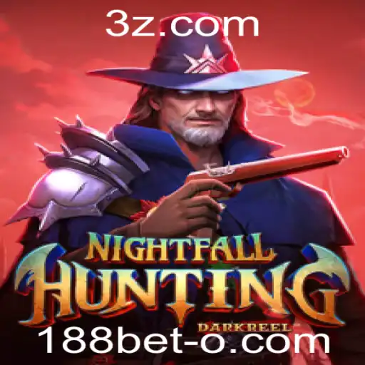NightfallHunting: Um Mergulho Fascinante no Mundo dos Jogos de Caça