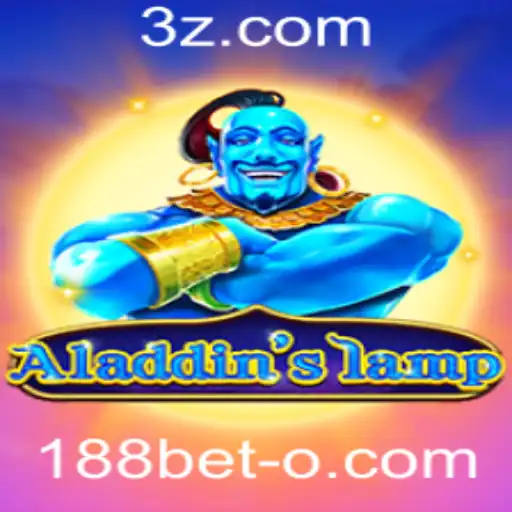 Descubra o Fascinante Mundo do Jogo Aladdinslamp no 188bet