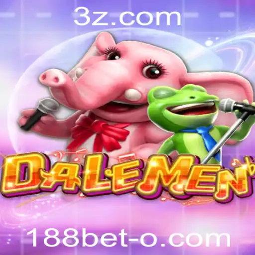 DALEMEN: Explorando as Regras e Dinâmicas do Novo Fenômeno de Jogo