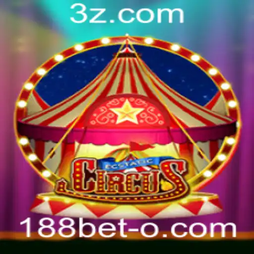 Descubra o Excitante Jogo EcstaticCircus com a 188bet