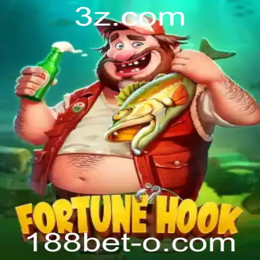 Explorando o Jogo FortuneHook e sua Relação com 188bet