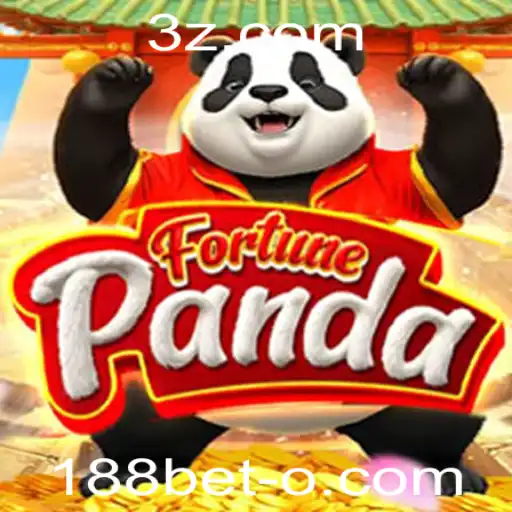 Descubra o Mundo Fascinante de FortunePanda no 188bet