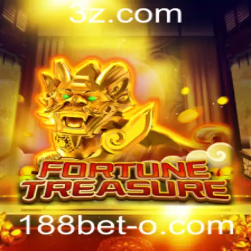 Descubra o Mundo Fascinante de FortuneTreasure: O Jogo de Aventura e Estratégia do 188bet