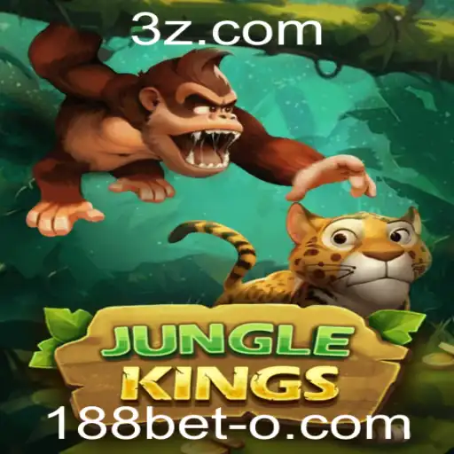Explorando as Aventuras Selvagens de JungleKings