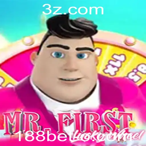 Descubra as Emoções do Jogo MrFirstLuckyWheel no 188bet