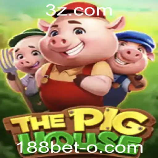 Descubra o Fascinante Mundo de ThePigHouse com 188bet