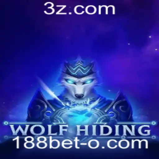 WolfHiding: Descubra a Emoção deste Novo Jogo com 188bet