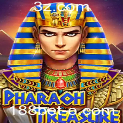 Descubra a Aventura do Jogo PharaohTreasure com 188bet