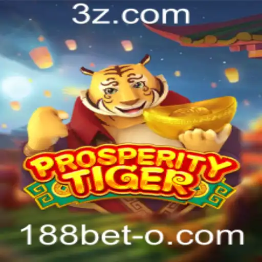 Explorando ProsperityTiger: Um Mergulho no Universo de Jogos da 188bet