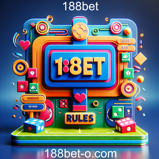 Descubra a Categoria 'Regras' no 188bet: Desafios e Diversão