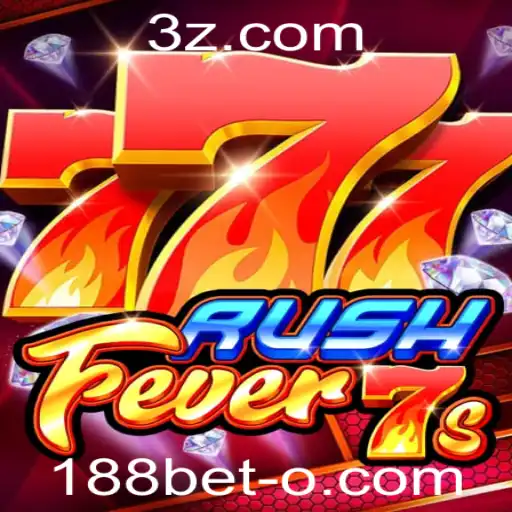 RushFever7s: Explorando o Novo Fenômeno dos Jogos com 188bet