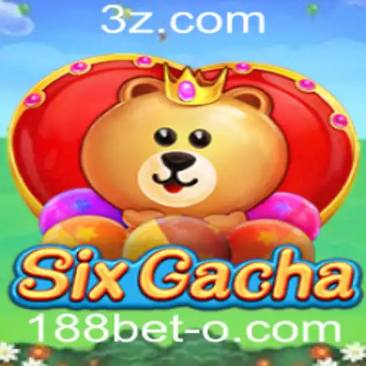 Explorando o Mundo de SixGacha e sua Conexão com 188bet