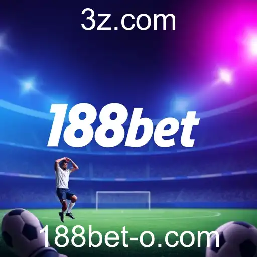 Sobre Nós - 188bet: Visão, Inovação e Compromisso