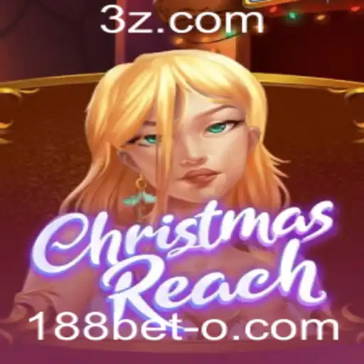 Descubra o Encantador Jogo ChristmasReach: Uma Viagem ao Mundo da Diversão Festiva