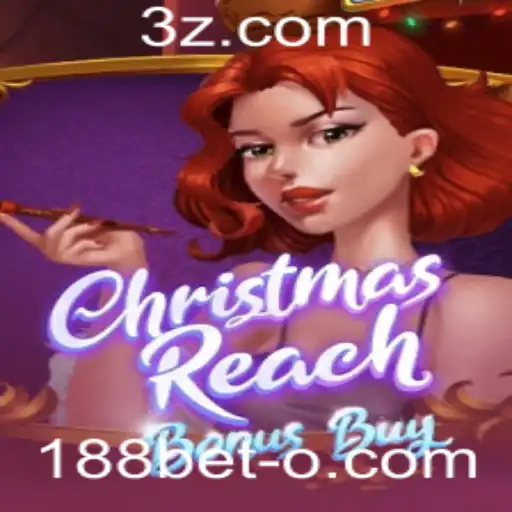 ChristmasReachBonusBuy: Um Novo Jogo para o Natal na 188bet