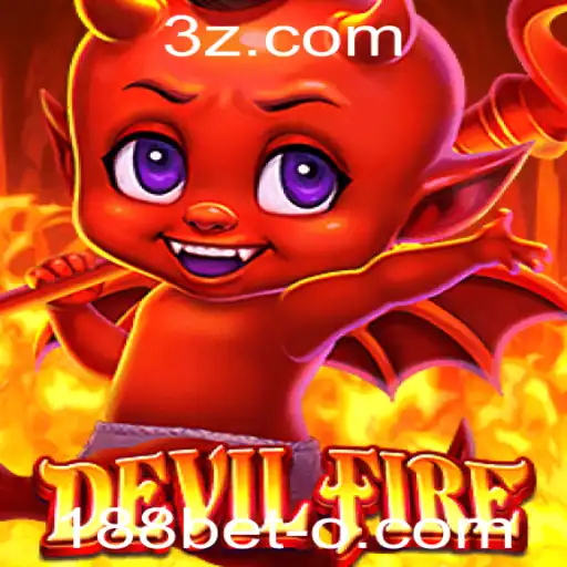 Descubra o Universo Empolgante de DevilFire