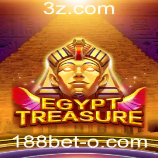 Descubra os Mistérios do Jogo EgyptTreasure no 188bet