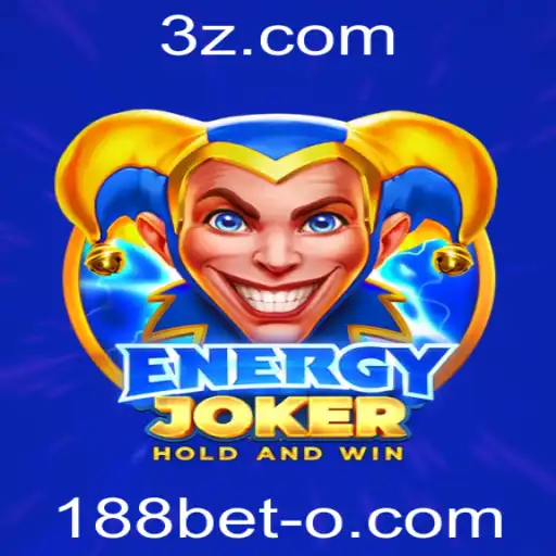 Descubra o Excitante Mundo de EnergyJoker: O Jogo de Cassino Que Está Dominando 188bet