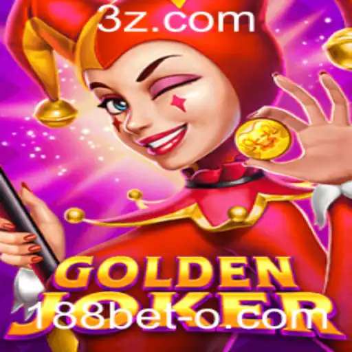 GoldenJoker: O Novo Fenômeno dos Jogos Online e sua Conexão com 188bet