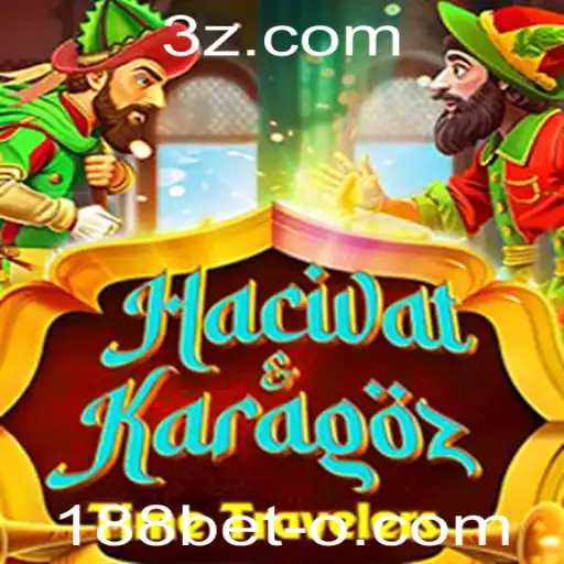 Descubra o Fascinante Jogo HacivatandKaragoz e a Sua Relação com 188bet