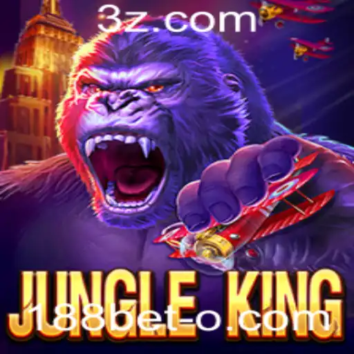 Descubra o Emocionante Mundo de JungleKing e suas Regras com 188bet