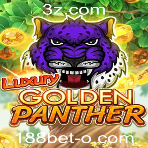 Explorando o Mundo de LUXURYGOLDENPANTHER: Um Guia Completo para Jogadores na 188bet