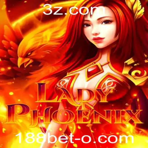 Explore o Fascinante Mundo do Jogo LadyPhoenix no 188bet