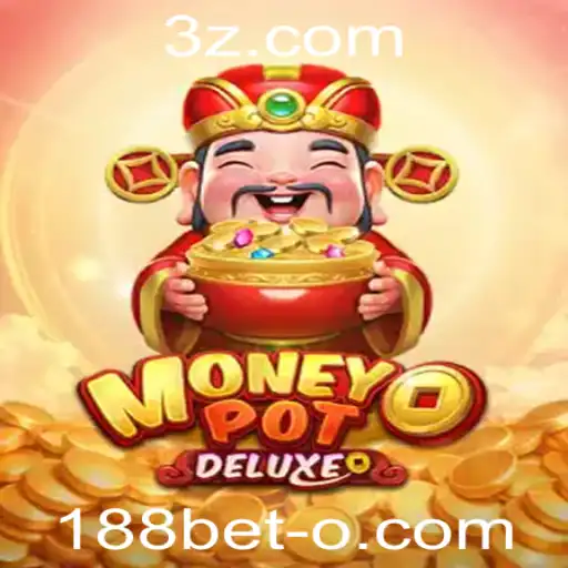 Explorando MoneyPotDELUXE: Um Jogo de Emoção no 188bet