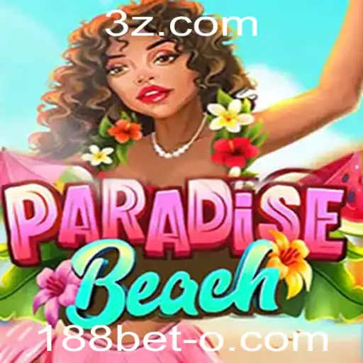 Descubra o Mundo de ParadiseBeach com 188bet