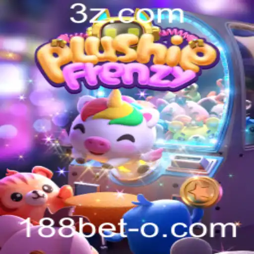 Desvendando o Fascínio do Jogo PlushieFrenzy e sua Ligação com 188bet
