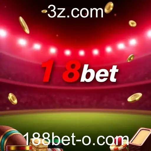 Promoção: Estratégias e Impacto no 188bet