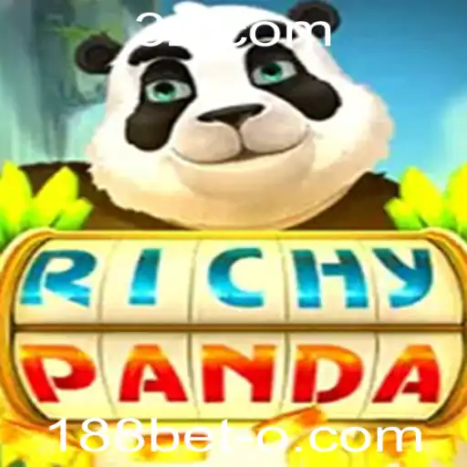 Descubra o Fascinante Mundo de RichyPanda no 188bet