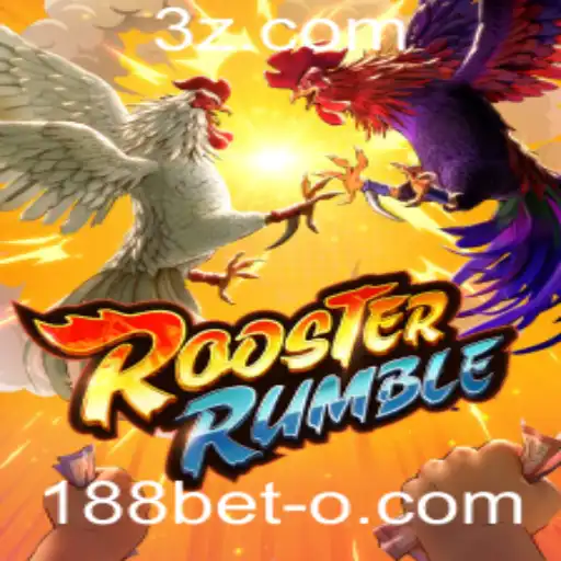 Desvendando RoosterRumble: Tudo Sobre o Jogo e Suas Regras Com 188bet
