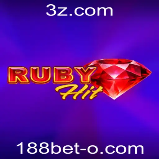 Descubra o Empolgante Mundo de RubyHit no 188bet