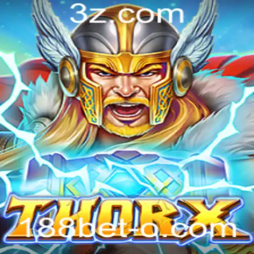 Descubra o Mundo de Aventura com ThorX