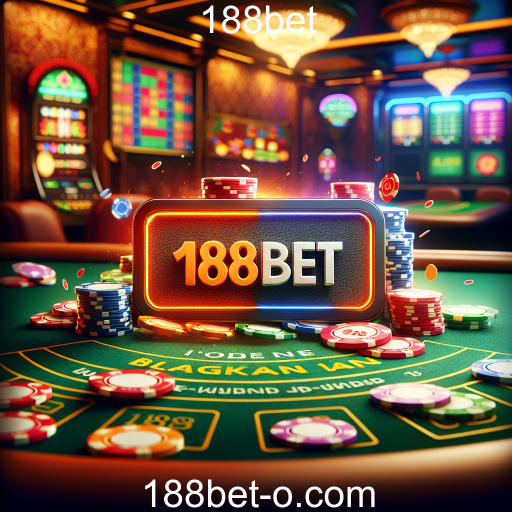 Explorando as Mesas de Jogos na 188bet