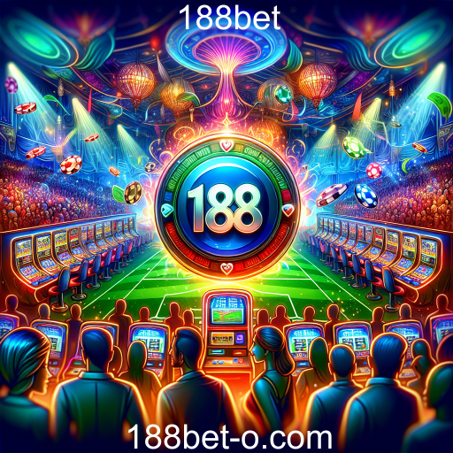 Explorando os Jogos Virtuais no 188bet: A Nova Fronteira das Apostas Online