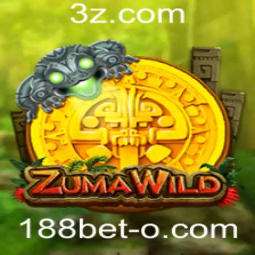 A Fascinante Aventura de ZumaWild no 188bet